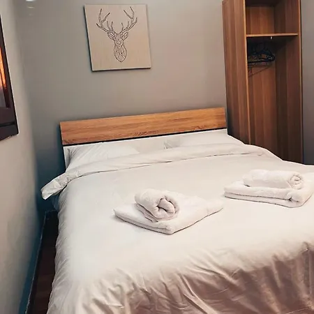 公寓 Elia Old Town *